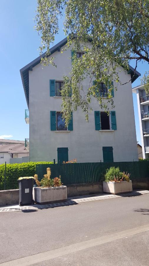 Le Cocon D'Elisadonna - Centre Ville Annecy Exterior photo